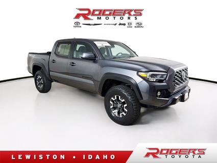 2023 Toyota Tacoma Lewiston ID