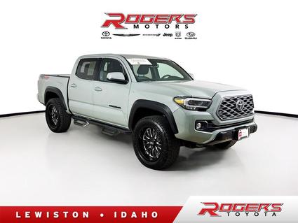 2023 Toyota Tacoma Lewiston ID