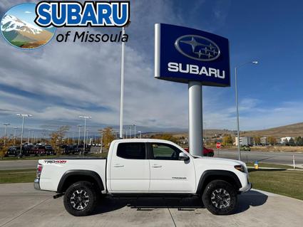 2023 Toyota Tacoma Missoula MT