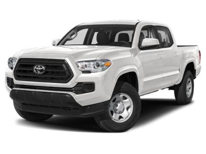 2023 Toyota Tacoma Coeur d'Alene ID