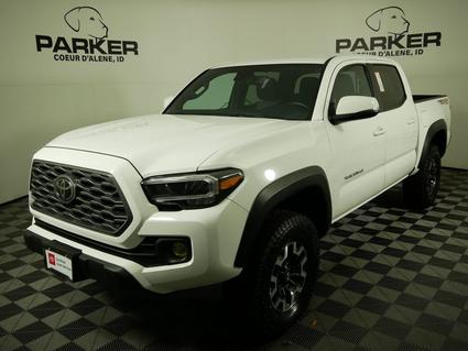 2023 Toyota Tacoma Coeur d'Alene ID