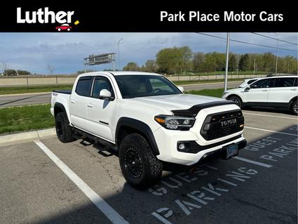 2023 Toyota Tacoma Rochester MN