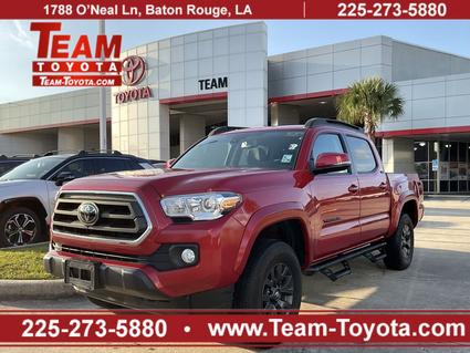 2023 Toyota Tacoma Baton Rouge LA