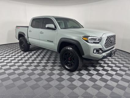 2023 Toyota Tacoma Liberty Lake WA