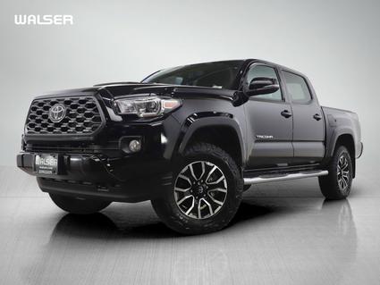 2023 Toyota Tacoma Minneapolis MN