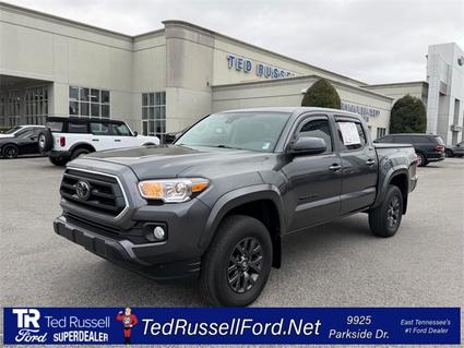 2023 Toyota Tacoma Knoxville TN