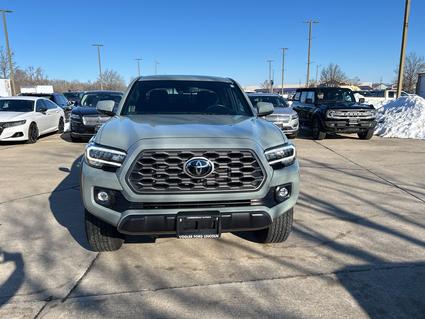 2023 Toyota Tacoma Carbondale IL