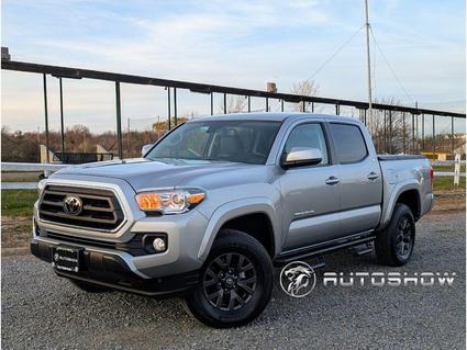 2023 Toyota Tacoma Somerset NJ
