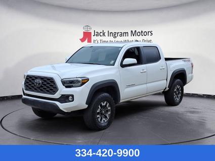2023 Toyota Tacoma Montgomery AL