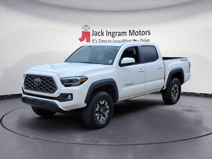 2023 Toyota Tacoma Montgomery AL
