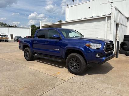 2023 Toyota Tacoma Spartanburg SC