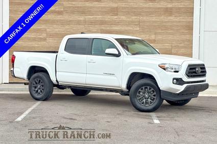 2023 Toyota Tacoma American Fork UT