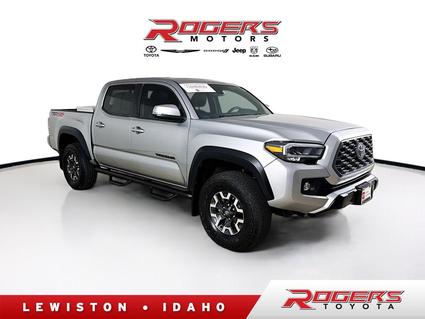 2023 Toyota Tacoma Lewiston ID