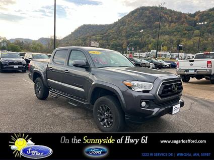 2023 Toyota Tacoma Winona MN