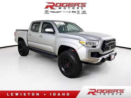 2023 Toyota Tacoma Lewiston ID