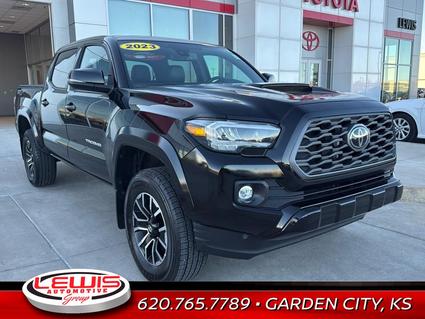 2023 Toyota Tacoma Garden City KS