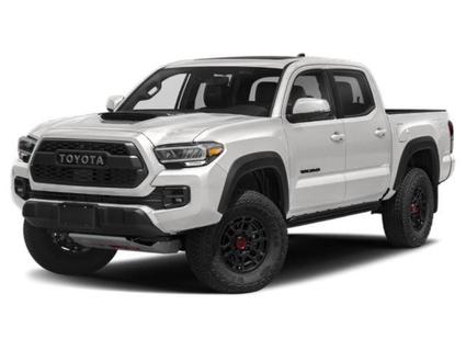 2023 Toyota Tacoma Brainerd MN