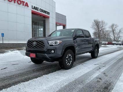 2023 Toyota Tacoma Brainerd MN