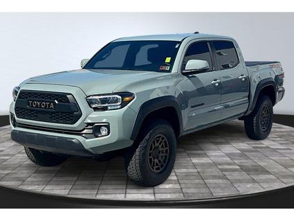 2023 Toyota Tacoma Princeton WV