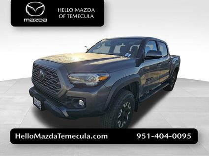 2023 Toyota Tacoma Temecula CA