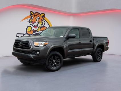 2023 Toyota Tacoma Hernando MS