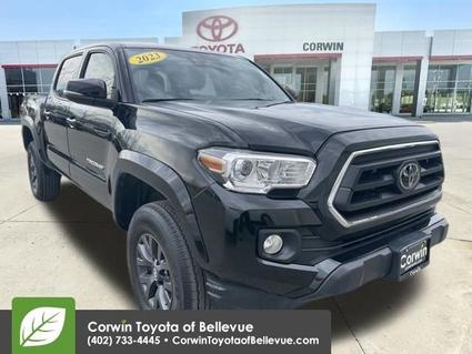 2023 Toyota Tacoma Bellevue NE