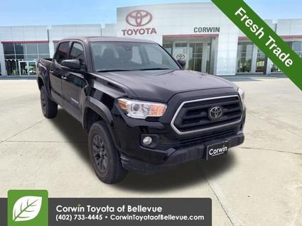 2023 Toyota Tacoma Bellevue NE