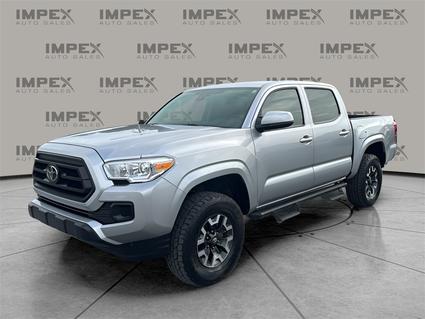 2023 Toyota Tacoma Greensboro NC