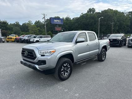 2023 Toyota Tacoma Greensboro NC