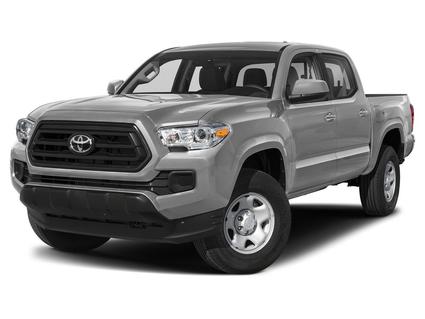 2023 Toyota Tacoma Grandville MI