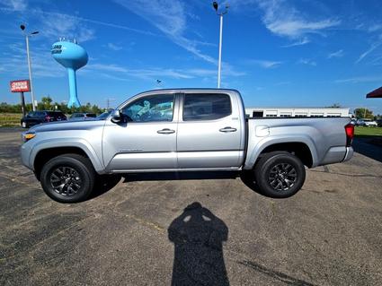 2023 Toyota Tacoma Grandville MI