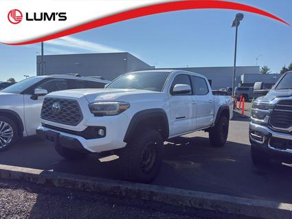 2023 Toyota Tacoma Warrenton OR