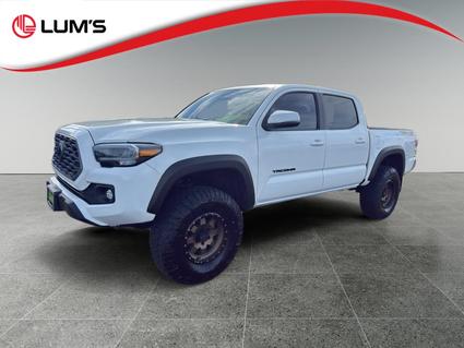 2023 Toyota Tacoma Warrenton OR
