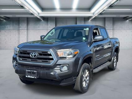 2017 Toyota Tacoma Riverhead NY