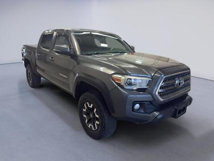 2017 Toyota Tacoma Brunswick OH
