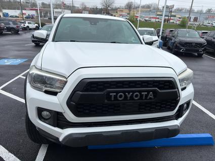 2018 Toyota Tacoma Johnson City TN