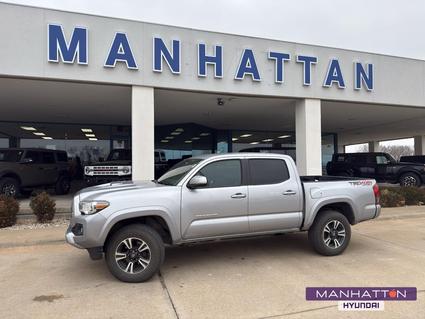 2018 Toyota Tacoma Manhattan KS
