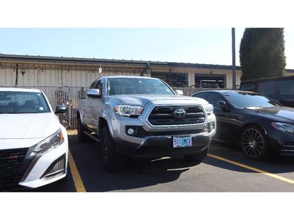 2018 Toyota Tacoma Pasco WA