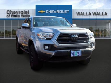 2018 Toyota Tacoma Pasco WA