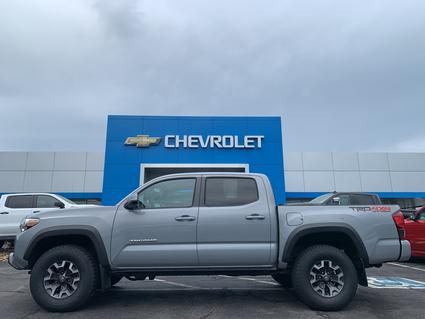 2019 Toyota Tacoma Jefferson City TN