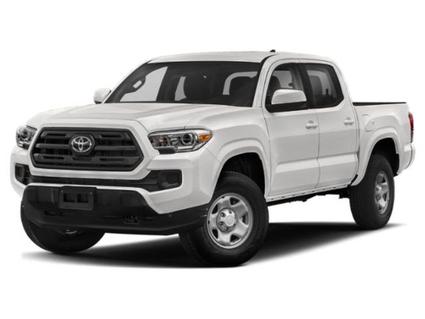 2019 Toyota Tacoma Billings MT