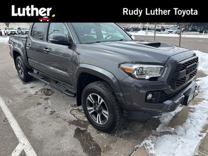 2019 Toyota Tacoma Minneapolis MN