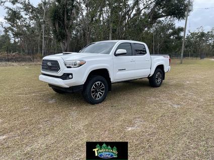 2019 Toyota Tacoma Perry FL