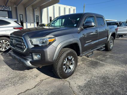 2019 Toyota Tacoma Chattanooga TN