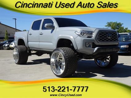 2019 Toyota Tacoma Cincinnati OH