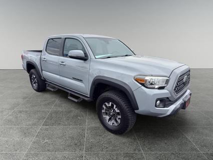 2019 Toyota Tacoma Tyler TX