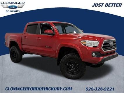 2019 Toyota Tacoma Hickory NC