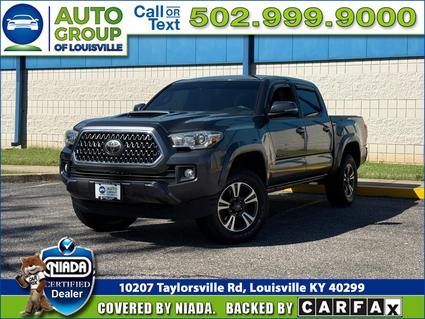 2019 Toyota Tacoma Louisville KY