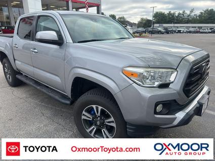 2019 Toyota Tacoma Louisville KY