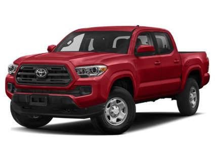 2019 Toyota Tacoma La Grande OR